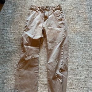 Boys pants